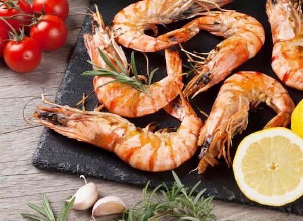 تصویر 4 از قیمت میگو سایز بزرگ + خرید باور نکردنی